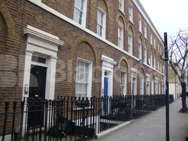 			New Instruction, 2 Bedroom, 1 bath, 1 reception Ground Floor Maisonette			 Balfe Street , KING'S CROSS